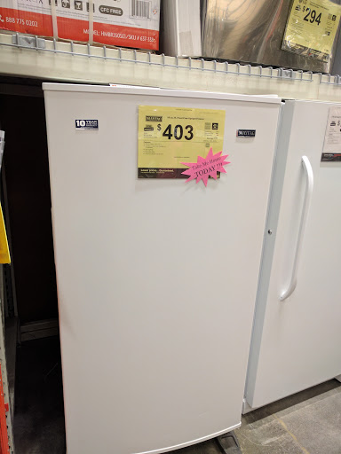 Home Improvement Store «The Home Depot», reviews and photos, 1220 NY-300, Newburgh, NY 12550, USA