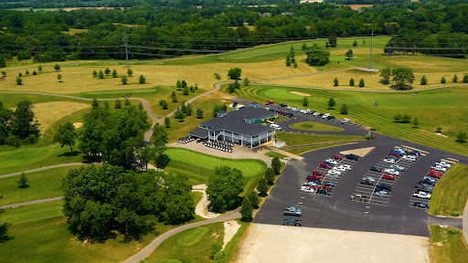 Golf Course «Woods Fort Golf Course», reviews and photos, 1 Country Club Dr, Troy, MO 63379, USA