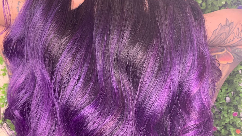 TNA Hair Salon 87505