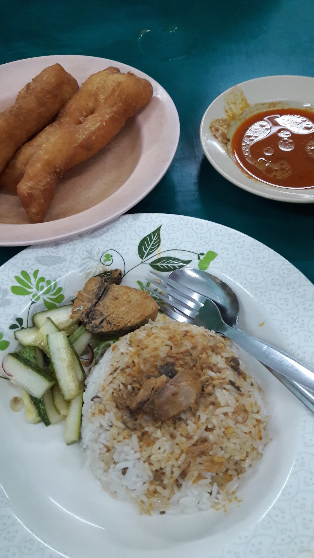 Restoran Shaffie Papar