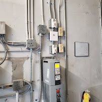 K & V Electrical Corp