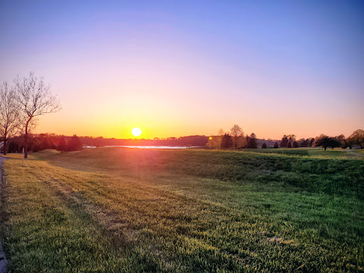 Golf Course «Birck Boilermaker Golf Course», reviews and photos, 1300 Cherry Ln, West Lafayette, IN 47907, USA