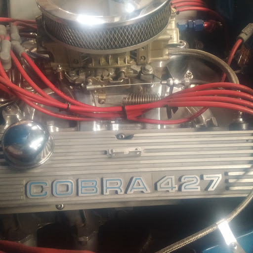 6622 N Blackstone Ave, Fresno, CA 93710, USA