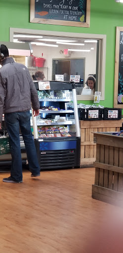 Grocery Store «Daily Table Grocery», reviews and photos, 450 Washington St, Dorchester Center, MA 02124, USA