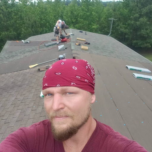 Baccus Roofing in Hertford, North Carolina