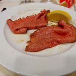 Photo n°14 de l'avis de Jean-Luc.n fait le 02/04/2019 à 11:54 sur le  Hotel Ristorante Risorgimento à Porlezza