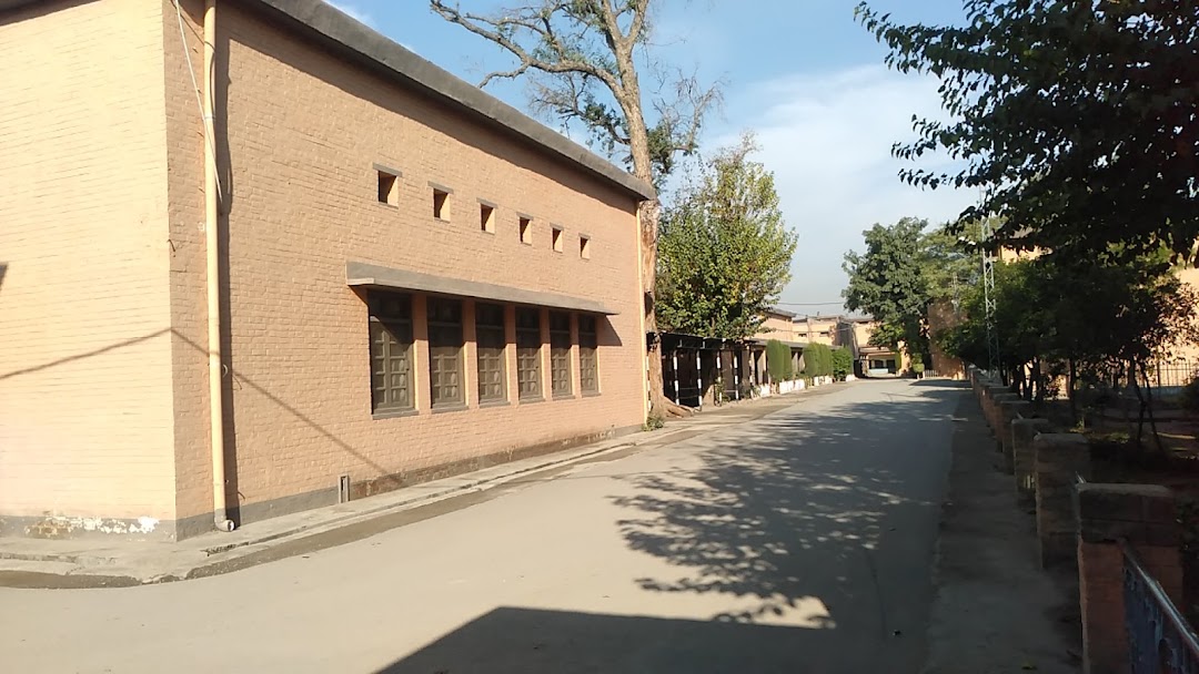 Hostel No 2