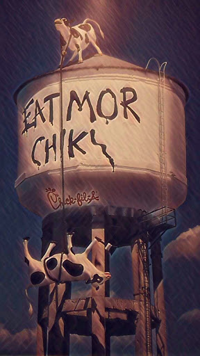 Fast Food Restaurant «Chick-fil-A», reviews and photos, 1341 N University Dr, Coral Springs, FL 33071, USA