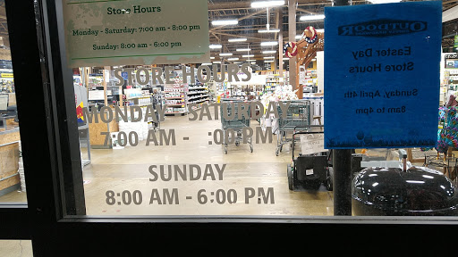 Hardware Store «Orchard Supply Hardware», reviews and photos, 1025 Ashby Ave, Berkeley, CA 94710, USA