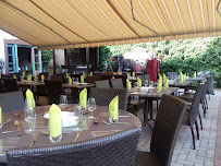 Atmosphère du Restaurant de spécialités alsaciennes Restaurant Le Bénédictin à Altorf - n°10