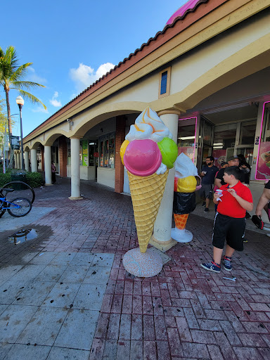 Ice Cream Shop «La Michoacana», reviews and photos, 344 Washington Ave, Homestead, FL 33030, USA