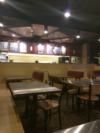 Mexican Restaurant «QDOBA Mexican Eats», reviews and photos, 15946 Redmond Way #107, Redmond, WA 98052, USA