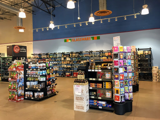 Wine Store «BevMo!», reviews and photos, 15405 W McDowell Rd, Goodyear, AZ 85338, USA