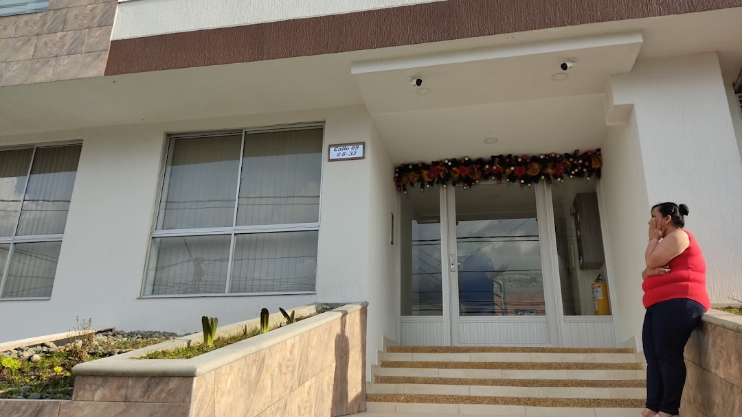 EDIFICIO KOMOREBI