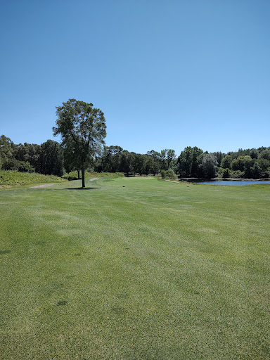 Golf Course «Woodside Golf Course», reviews and photos, 14400 Wood Rd, Lansing, MI 48906, USA