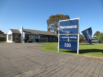 Harcourts Morphett Vale