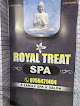 Royal Treat   The Family Spa & Salon
