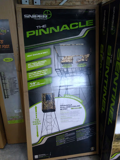 Home Improvement Store «Menards», reviews and photos, 3408 U.S Hwy 61, Muscatine, IA 52761, USA