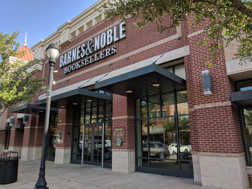 Book Store «Barnes & Noble», reviews and photos, 190 Cedar Sage Dr BB01, Garland, TX 75040, USA