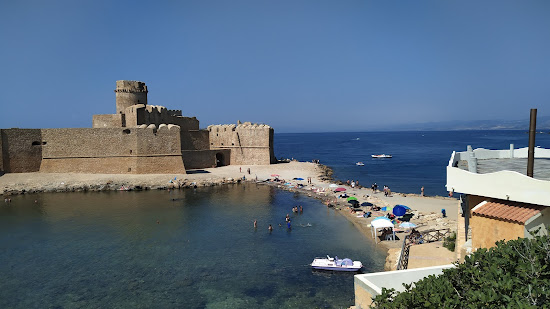 Castella free Beach