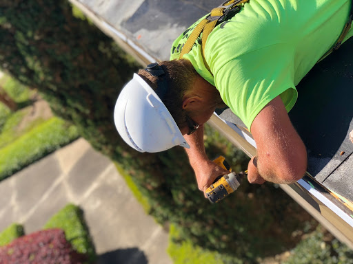 Roofing Contractor «Centennial Roofing Corp. - Panama City», reviews and photos, 1601 Lisenby Ave, Panama City, FL 32405, USA