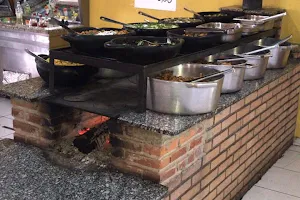 Restaurante Fogão a Lenha image