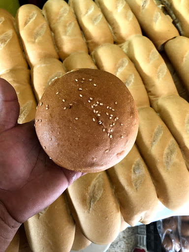 El panadero