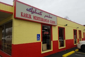 Kaslik Mediterranean Cuisine image