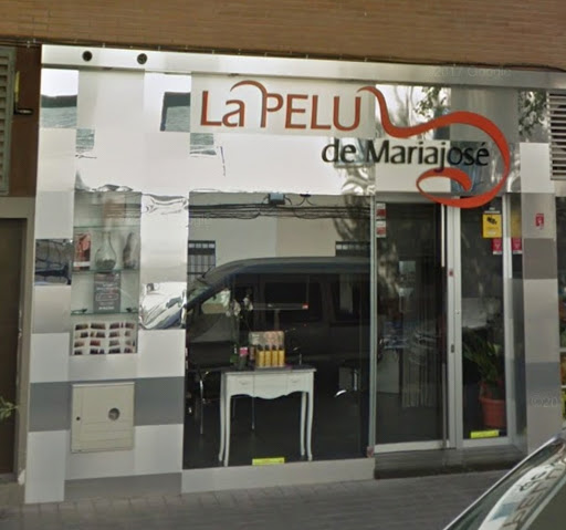 Peluquería Mariajosé en Ciudad Real, Ciudad Real