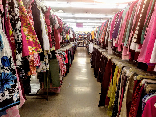 Thrift Store «Thrift Store of Virginia», reviews and photos, 3115 Sherwood Hall Ln, Alexandria, VA 22306, USA