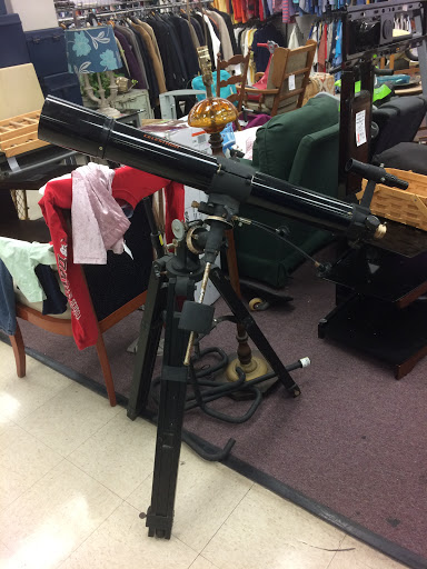 Thrift Store «Goodwill», reviews and photos, 1577 N Nova Rd, Holly Hill, FL 32117, USA