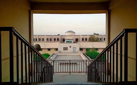 Shah Wali Ullah Hostel 3 New, UET Peshawar image