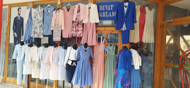 Divatbarlang - Pécs