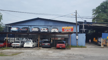 Simpang Auto Parts