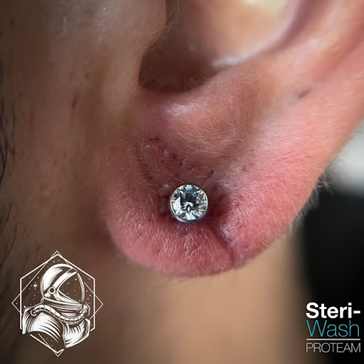 Explore world of warcraft tattoo ideas, creative tattoo ideas in Edison, available at Black Moon Piercing