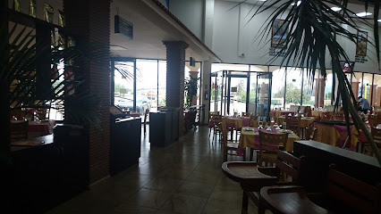 Restaurante Los Higos - Carretera Internacional 190, 70400 San Francisco Lachigoló, Oax., Mexico