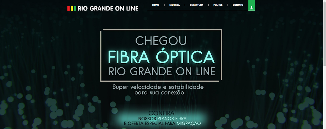 Rio Grande On Line - Provedor de Serviços (Internet)