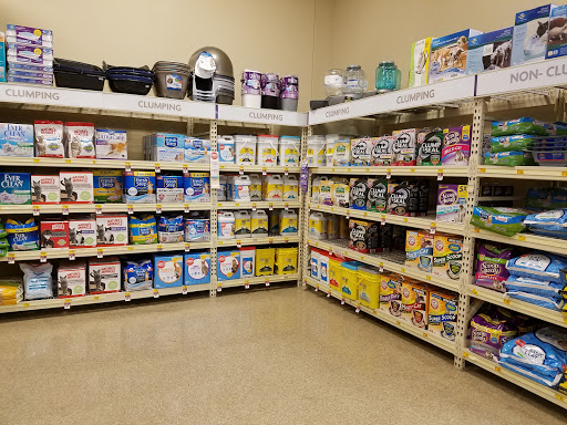 Pet Supply Store «PetSmart», reviews and photos, 857 N Val Vista Dr #106, Gilbert, AZ 85234, USA