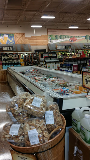 Health Food Store «Sprouts Farmers Market», reviews and photos, 5800 N 10th St, McAllen, TX 78504, USA