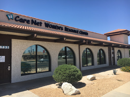 Care Net Women's Resource Center of North County