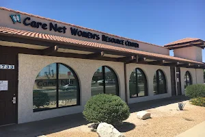 Care Net Women's Resource Center of North County image