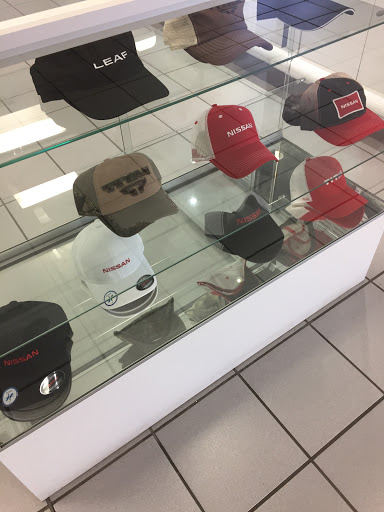 Car Dealer «Hall Nissan Virginia Beach», reviews and photos, 3757 Bonney Rd, Virginia Beach, VA 23452, USA