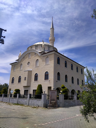 Джамия Адатепе