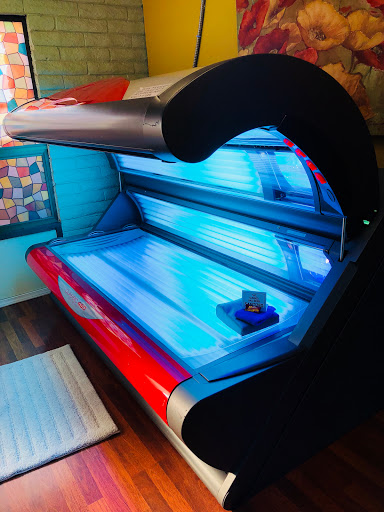 Tanning Salon «BramaSole Tanning & Boutique», reviews and photos, 1228 Willow Creek Rd # 3, Prescott, AZ 86301, USA