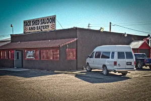 The Tack Shed Saloon & Eatery Inc. image