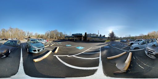 Community Center «Milwaukie Center», reviews and photos, 5440 SE Kellogg Creek Dr, Milwaukie, OR 97222, USA