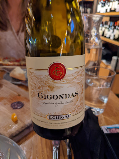 Wine Store «Foxcroft Wine Co. Dilworth», reviews and photos, 1235 East Blvd #1, Charlotte, NC 28203, USA