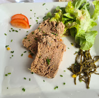 Terrine du Restaurant Du Guesclin à Le Mont-Saint-Michel - n°4