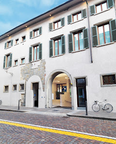 Residenza del Borgo Via Borgo Santa Caterina, 41, 24124 Bergamo BG, Italia