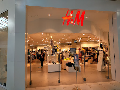 H&M